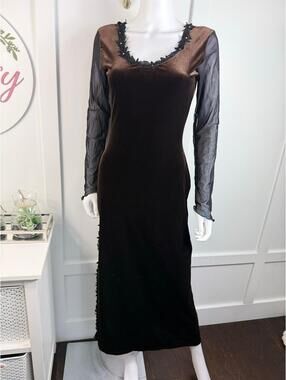 Beautiful Womens Tosca Dress Size M/L